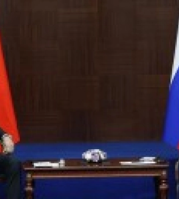 Эрдоган поговорил по телефону с путиным о войне рф против Украины и &quot;зерновом коридоре&quot;