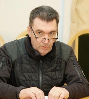 Данілов про рішення суду в Гаазі: &quot;Українці не готові чекати вісім років&quot;