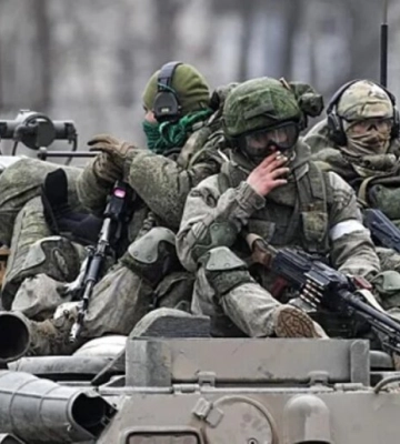 У Кам’янському без світла лівий берег