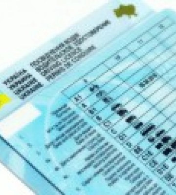 Не только в Варшаве: украинское водительское удостоверение можно обменять еще в одном городе Польши