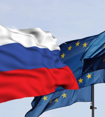 Нові жорсткі заяви та наміри ЄС щодо росії: про що вони говорять – до чого можуть призвести