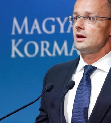 Як санкції вплинули на економіку РФ: МЗС гостро відповів Угорщині
