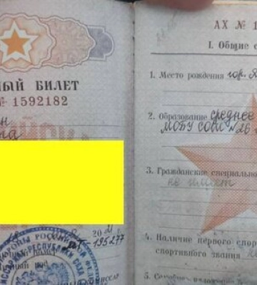 Військовий РФ із бригади, яку звинувачують у звірствах у Бучі, втік до Іспанії та хоче свідчити про злочини росіян