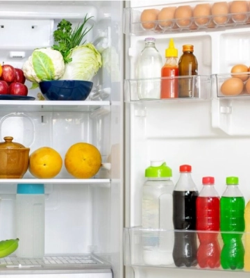 Медики застерігають мешканців Одещини від вживання продуктів, що зберігалися за неналежної температури (рекомендації)