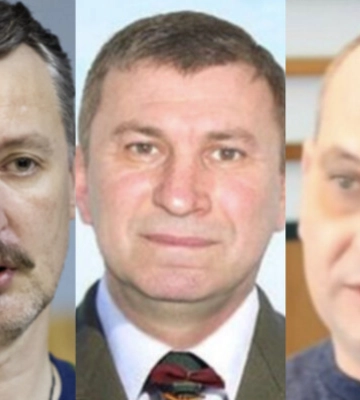 Путін приховує вбивць: в Австрії вимагають видачі засуджених по справі МН17