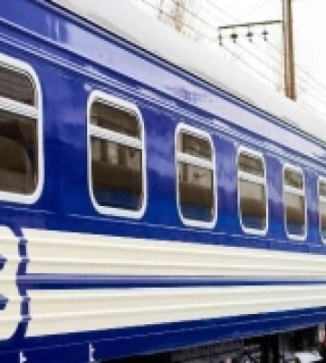 До деокупованого Херсона Укрзалізниця запустить перший потяг
