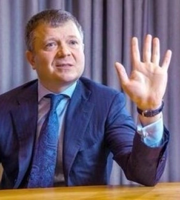 На двох гірничо-збагачувальних комбінатах одного з олігархів провели обшуки