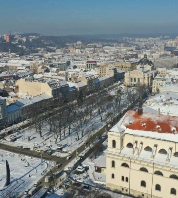 Мешканцям Львова та громади, які постраждали на Майдані, виплатять матеріальну допомогу