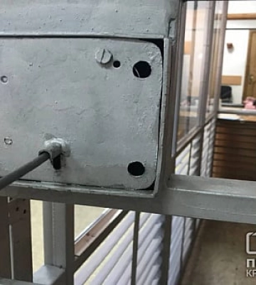 На Дніпропетровщині суд призначив 10 років позбавлення волі ґвалтівнику неповнолітньої дитини