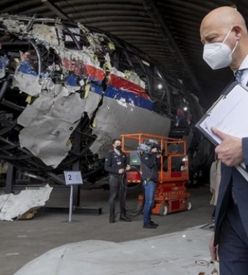 Вирок у справі MH17: на Росію чекають нові суди