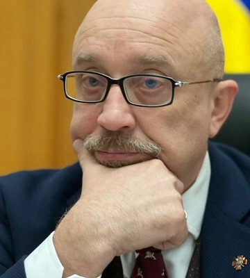 Баланс сил на фронті змінився на користь ЗСУ — Резніков