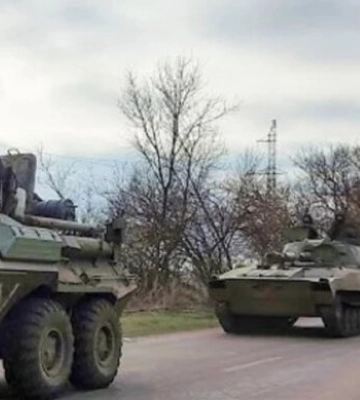 Новий наступ рф готує з білорусі: Генштаб повідомив про загрозу