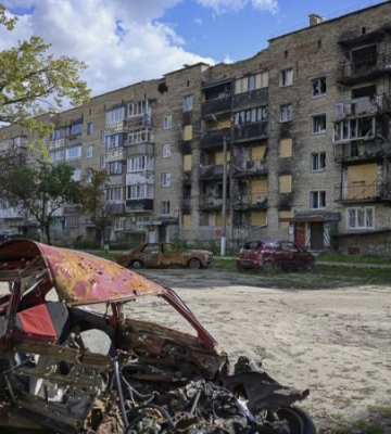 Танго на тонкому льоду макрофінансової стабільності