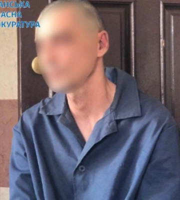 Суд виніс вирок командиру танка РФ, який обстрілював драмтеатр та житлові будинки у Сєвєродонецьку