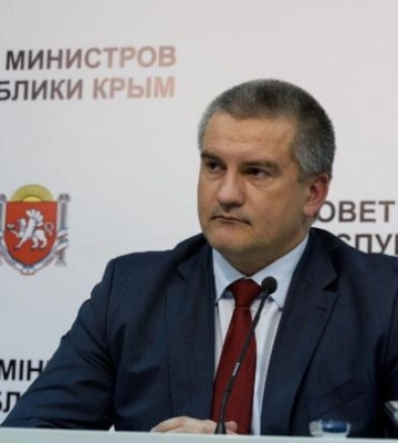 У Криму окупанти розпочали фортифікаційні роботи для забезпечення безпеки
