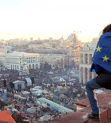 Мешканцям Львова та громади, які постраждали на Майдані, виплатять матеріальну допомогу
