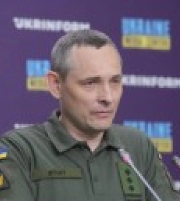 В ВС ВСУ прокомментировали данные о ракете рф с имитатором ядерной боеголовки