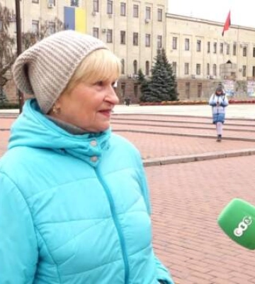 Холоднеча та відсутність інтернету – які труднощі виникають у кропивничан через відключення електроенергії (відео)