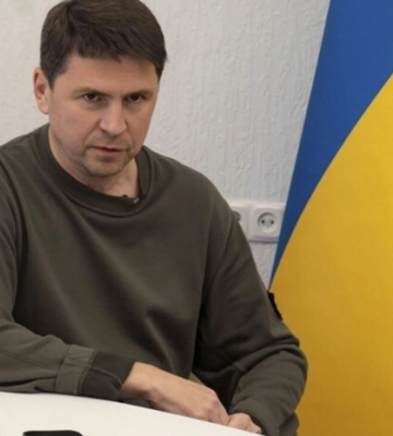 Коли окупанти втечуть з Криму? Подоляк дав обіцянку українцям