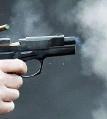 У Запорізькій області окупанти розстріляли родину з двома дітьми