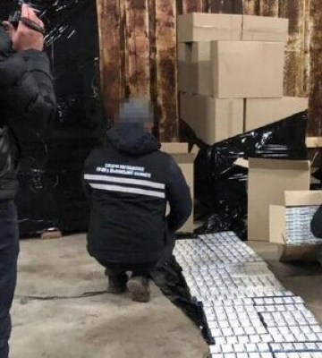 На Волині СБУ викрила ворожого пропагандиста
