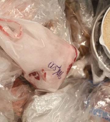 Как хранить продукты во время отключений электроэнергии: полезные советы
