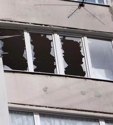 В Днепре в квартире раздался взрыв: что известно