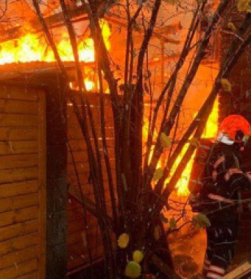 Рятувальники Львівщини вчора ліквідували 6 пожеж різного характеру