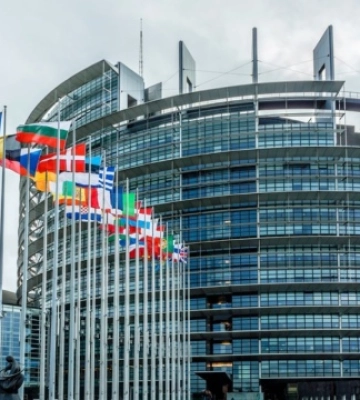 Наступного тижня Європарламент може визнати росію державою-спонсором тероризму