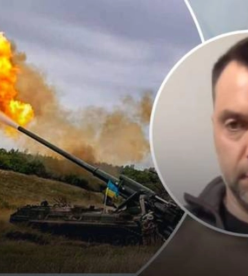 Россияне на левом берегу Днепра истощены и хотят бежать домой - эксперт