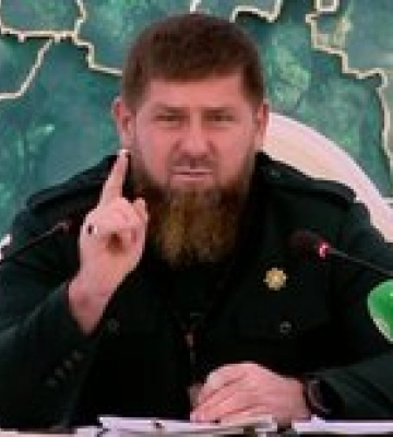 &quot;Кадировці&quot; беруть під контроль окуповану частину Донбасу - Спротив