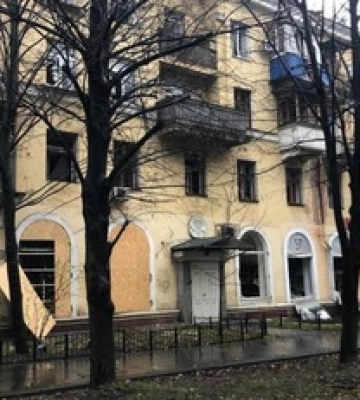 Обстрел Днепра: стало известно о состоянии пострадавших