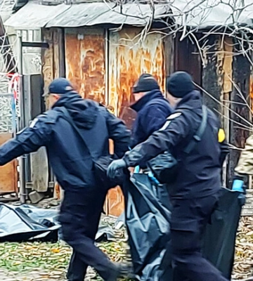 У Вільнянську під завалами знайшли вже 10 загиблих, троє – діти