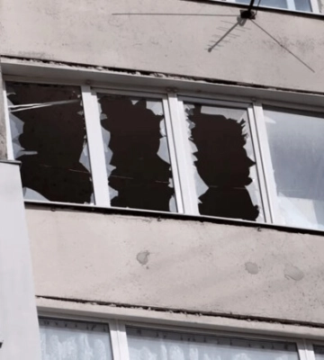 В Днепре в квартире раздался взрыв: что известно