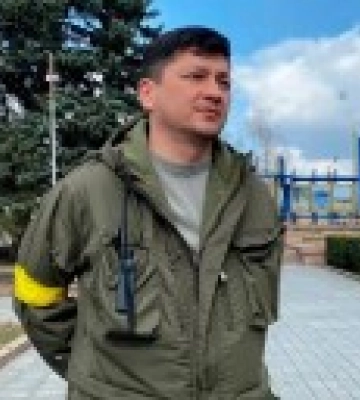 Російські війська досі перебувають на Кінбурнській косі – Кім
