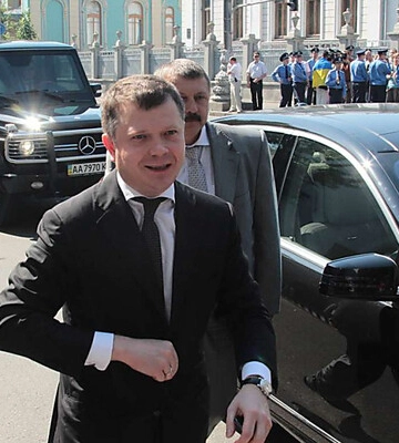 На двох гірничо-збагачувальних комбінатах одного з олігархів провели обшуки