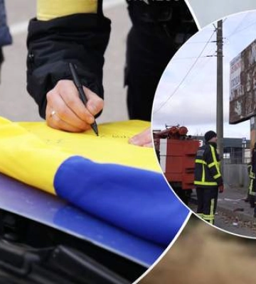 Херсон: як живе місто перші тижні після деокупації. ФОТО