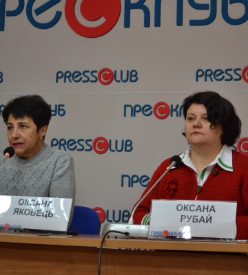 У Львові для ВПО буде 1700 ліжкомісць, щоб комфортно проживати в зимовий період, - юристка БФ (відео)