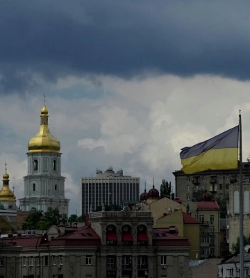 В Yasno назвали условие. Сократят ли сроки отключения света в Киеве