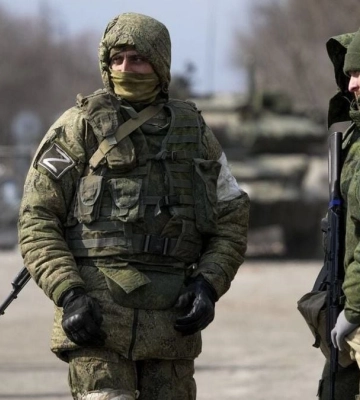 У Запорізькій області окупанти жорстоко вбили сім’ю