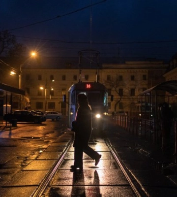 У Києві знову почалися екстрені відключення електроенергії