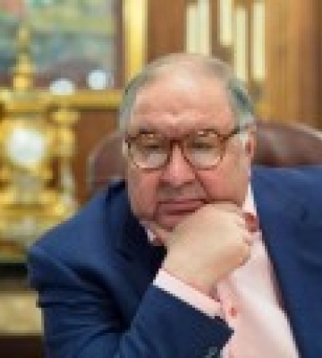 Узбекистан вызвал посла Германии в связи с расследованием дела об олигархе Усманове