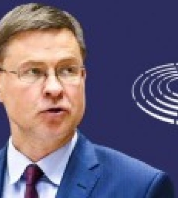 Еврокомиссия: падение ракеты в Польше – результат массированных российских атак на украинские города