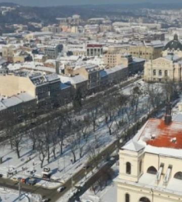 Мешканцям Львова та громади, які постраждали на Майдані, виплатять матеріальну допомогу