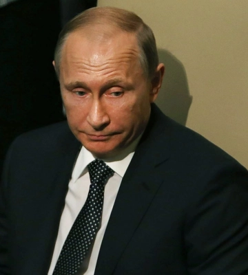 У &quot;ближньому колі&quot; Путіна розуміють, що війна проти України програна, – ЗМІ