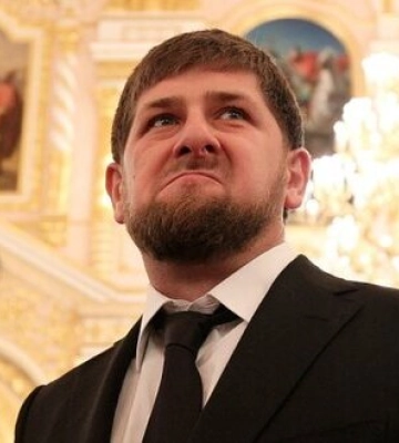 Кадыров усиливает влияние на оккупированный Донбасс, - Центр нацсопротивления
