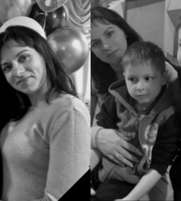У Запорізькій області окупанти жорстоко вбили сім’ю