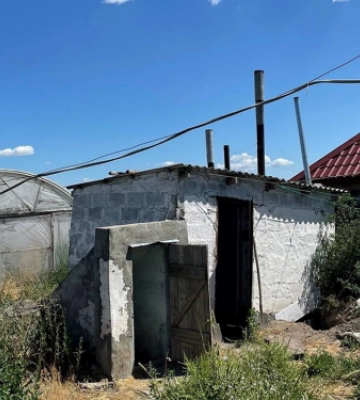 Мешканець Запорізької області задушив свою вагітну дівчину та сховав її тіло у вигрібній ямі
