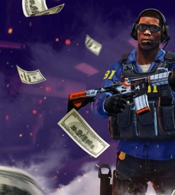 Скін AK-47 із CS:GO виставили на продаж за рекордну суму – скільки просять і чому так дорого
