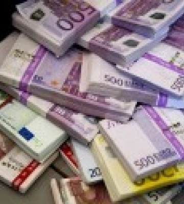 Украина рассчитывает получить 3 млрд евро из макрофина ЕС в январе этого года - Шмигаль